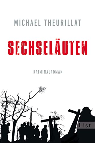 Sechseläuten: Kriminalroman (Ein Kommissar-Eschenbach-Krimi, Band 3) von Ullstein Taschenbuchvlg.